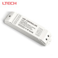 LTECH V4 LED 2.4G sans fil à distance RGBW contrôleur pour R4-3A R4-5A led R4-CC récepteur fonctionne avec RGBW LED Strip / Panle Light